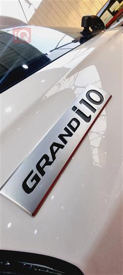 Hyundai Grand i10